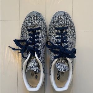 Limited edition Stan Smiths